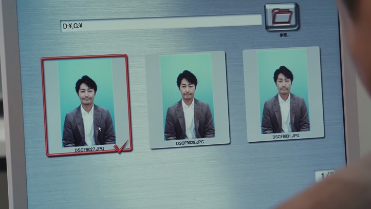 安田顕、過去から今に至る証明写真の自分に納得いかず苦悩…。カメラの