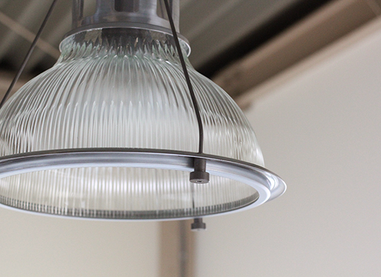 ACME FURNITURE アクメファニチャー BODY INDUSTRY LAMP ボディ