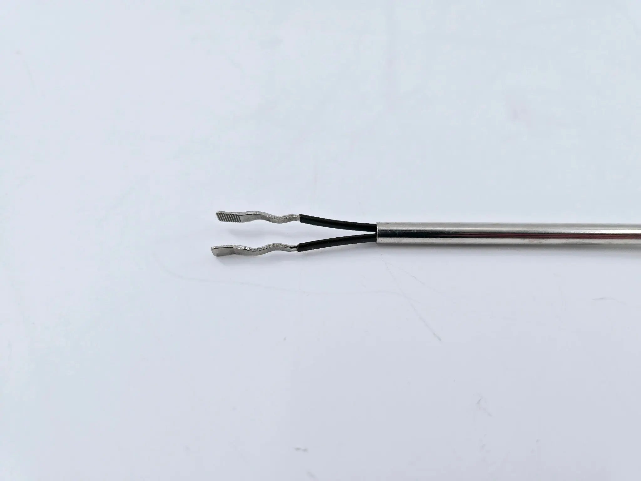 R. Wolf 8383.24 5mm Laparoscopic Kleppinger Forceps w/ Sheath