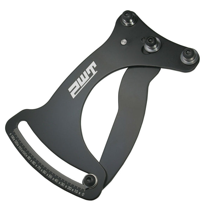 PWT スポークテンションメーター STM01 — PWT ツールストア