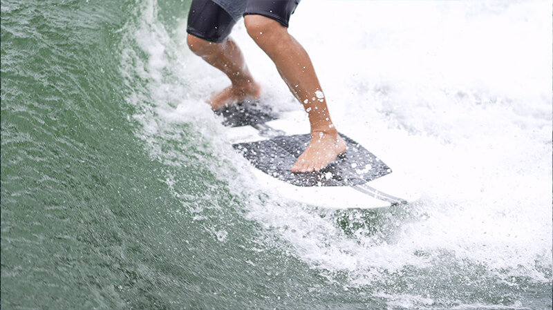 ウェイクサーフィンについて | PUBz WAKESURF ウェイクサーフィン専門