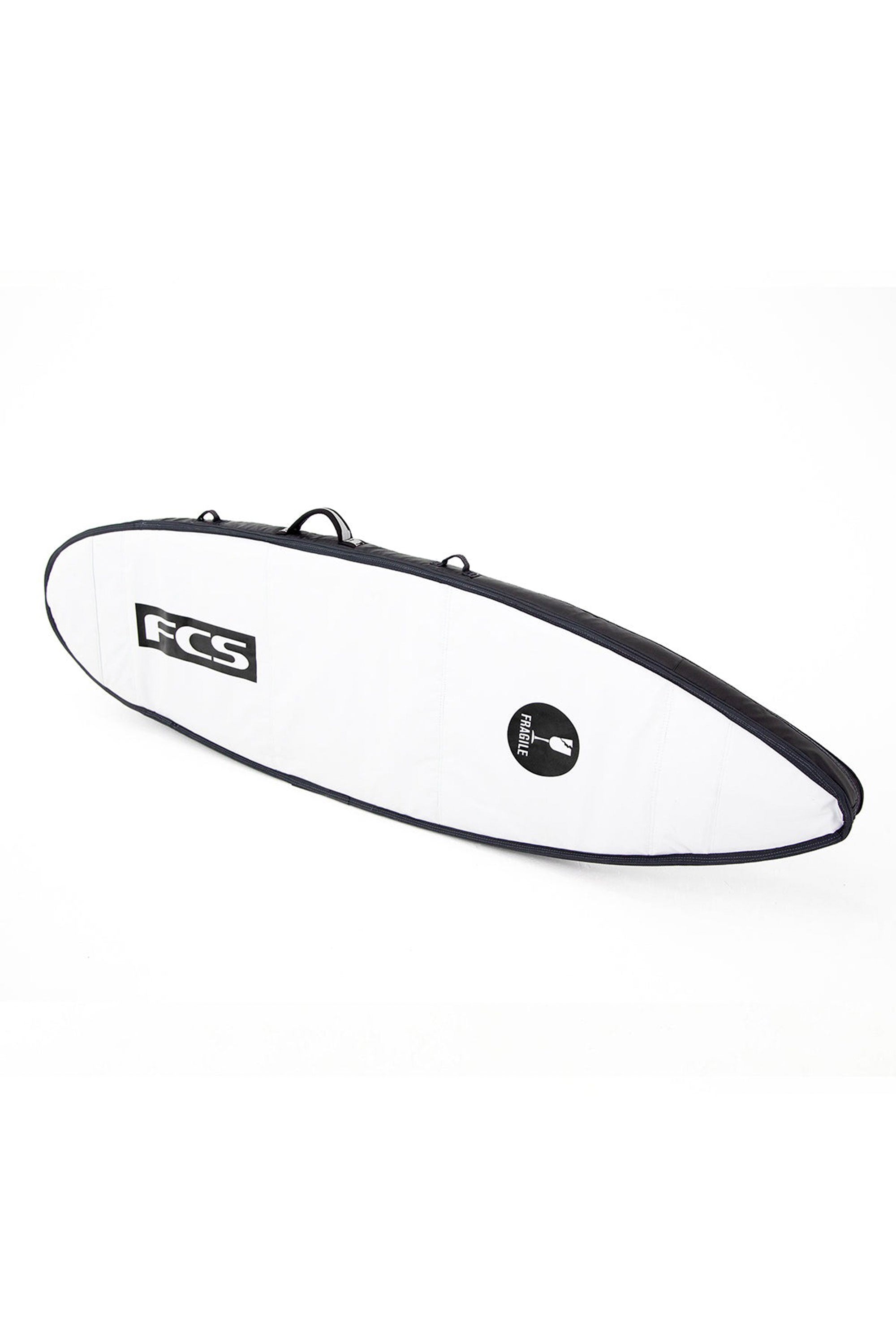 FCS Travel 1 All Purpose 6'0 Boardbag | Shop at PUKAS SURF SHOP