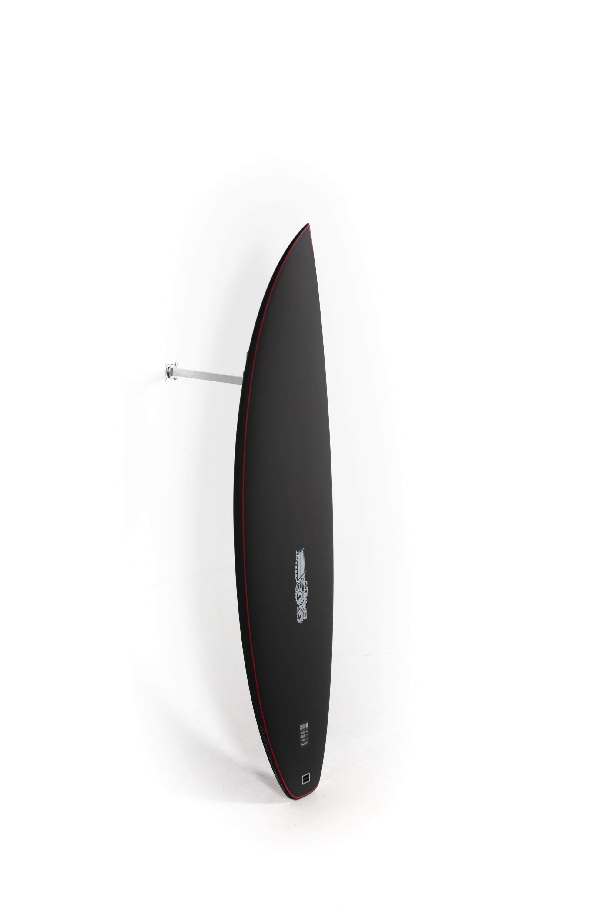 JS Surfboards - XERO GRAVITY CARBOTUNE 5'10