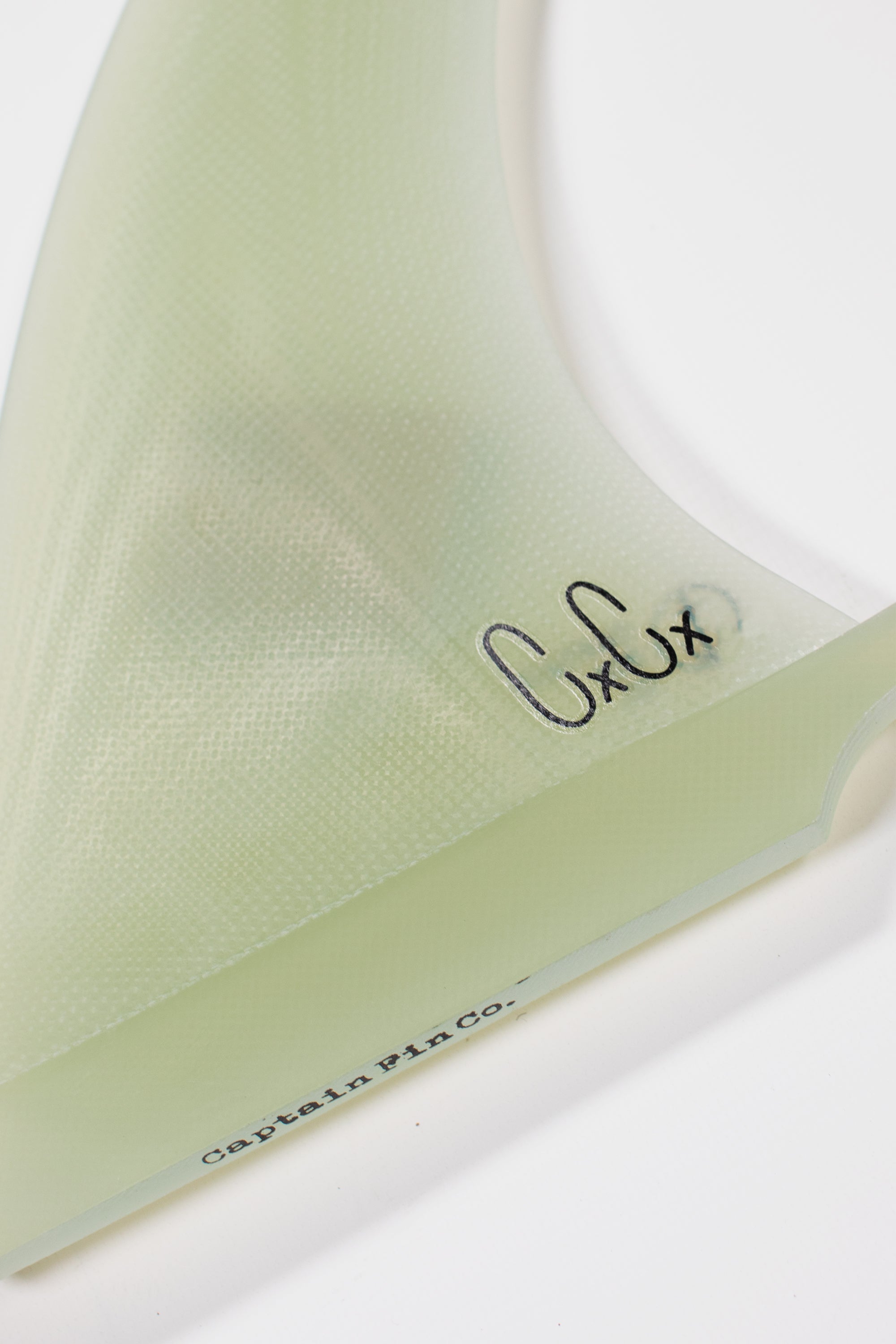 CAPTAIN FIN - CHRISTENSON TRACKER - 8'''' | Shop at PUKAS SURF SHOP