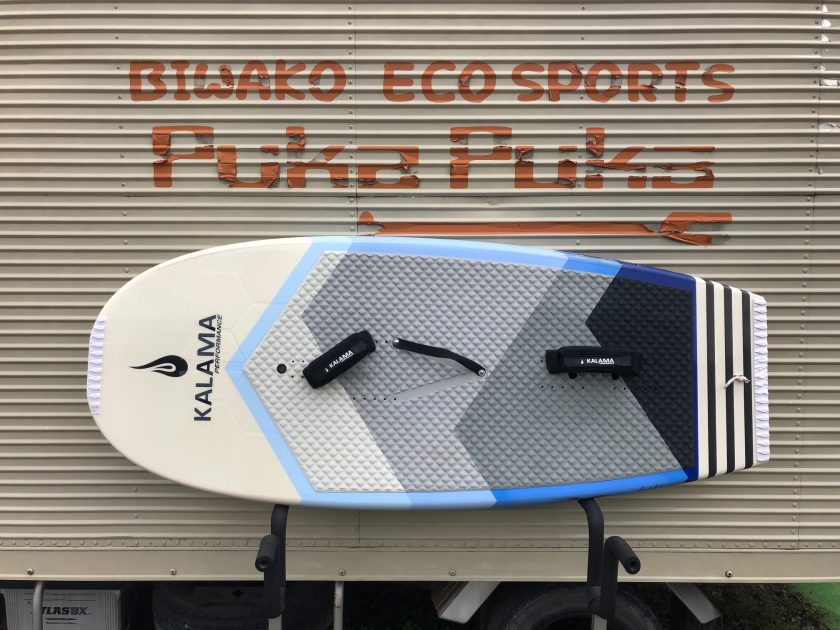 中古FOILボード入荷！(USED FOIL BOARD) | 滋賀県琵琶湖でSUP(サップ