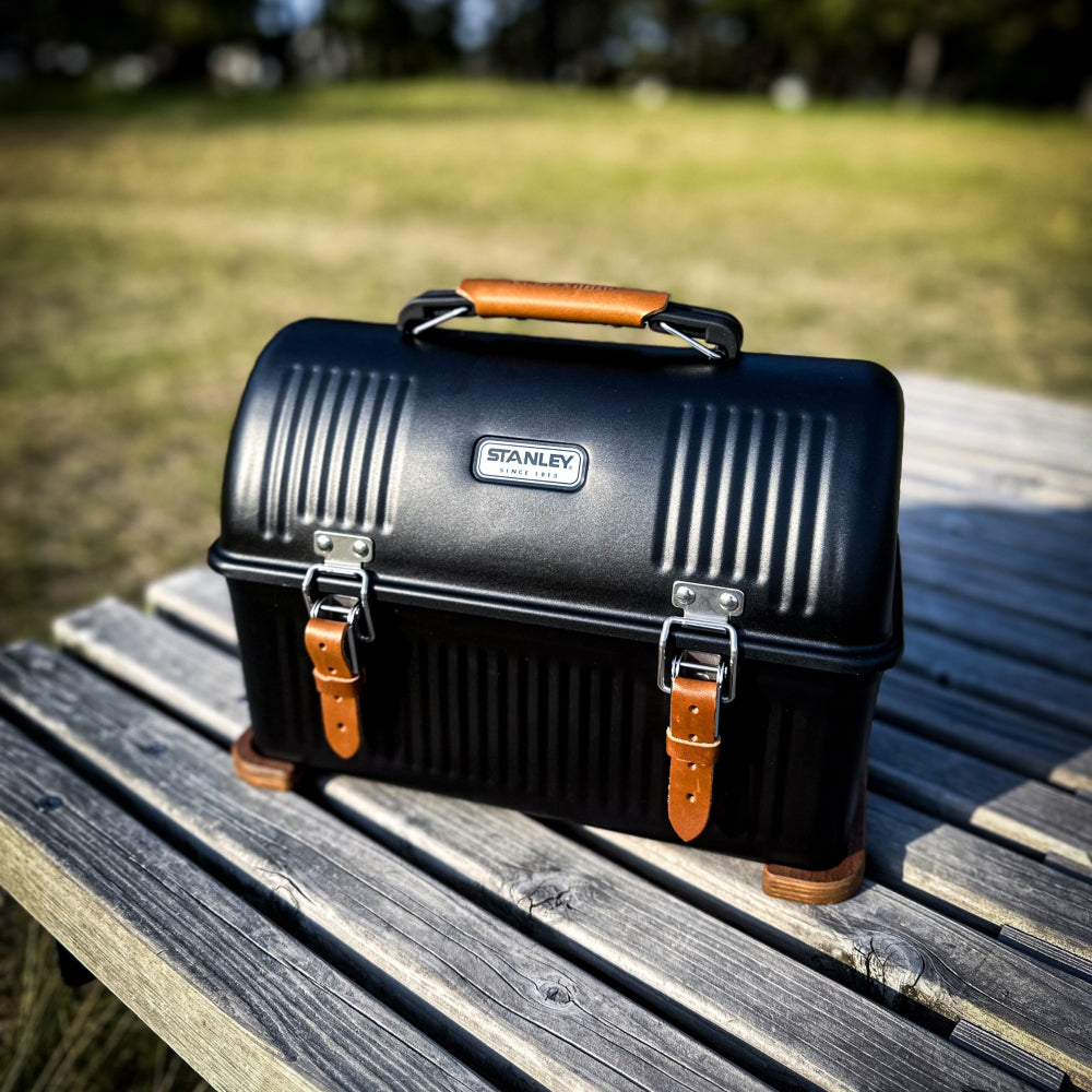 Stanley Lunch Box – PUPA CAMP JP