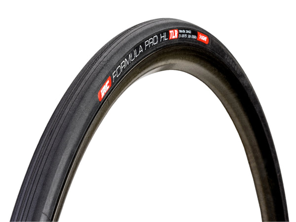 IRC Formula Pro Tubeless S-Lite Hooked - Pure Gravel