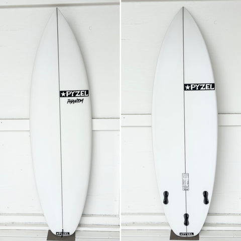 Short | PHANTOM – Pyzel surfboards japan