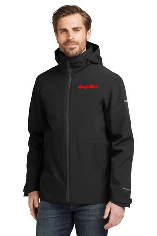 Eddie Bauer® WeatherEdge® Plus 3-in-1 Jacket – Quadco Merch Store