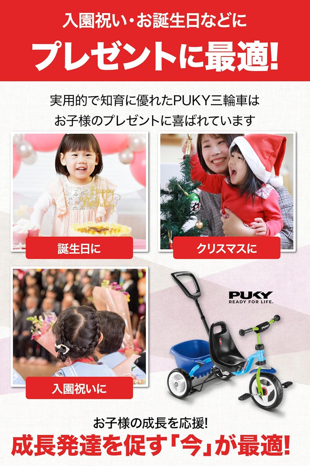 木のおもちゃ カルテット / 【日本限定・生産終了・最終モデル