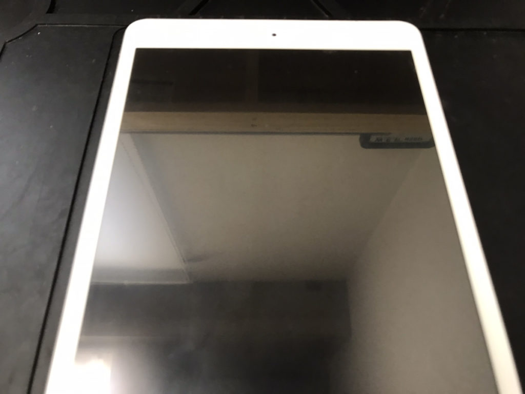 iPad mini】バッテリー膨張のサインがこちらです | 【最安値】iPhone