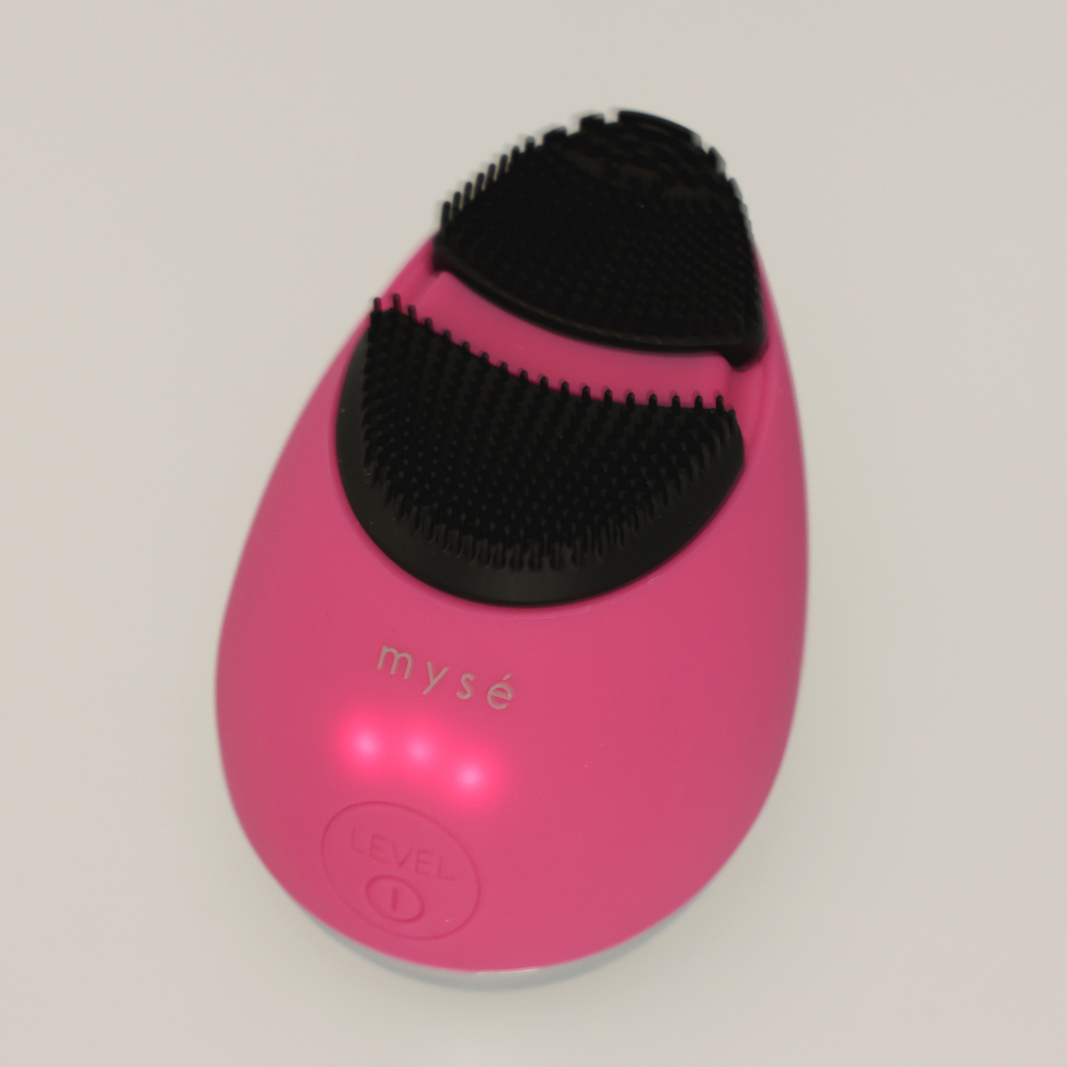 洗顔EMS美顔器 ミーゼ クレンズリフト ミーゼ（myse) - QVC.jp