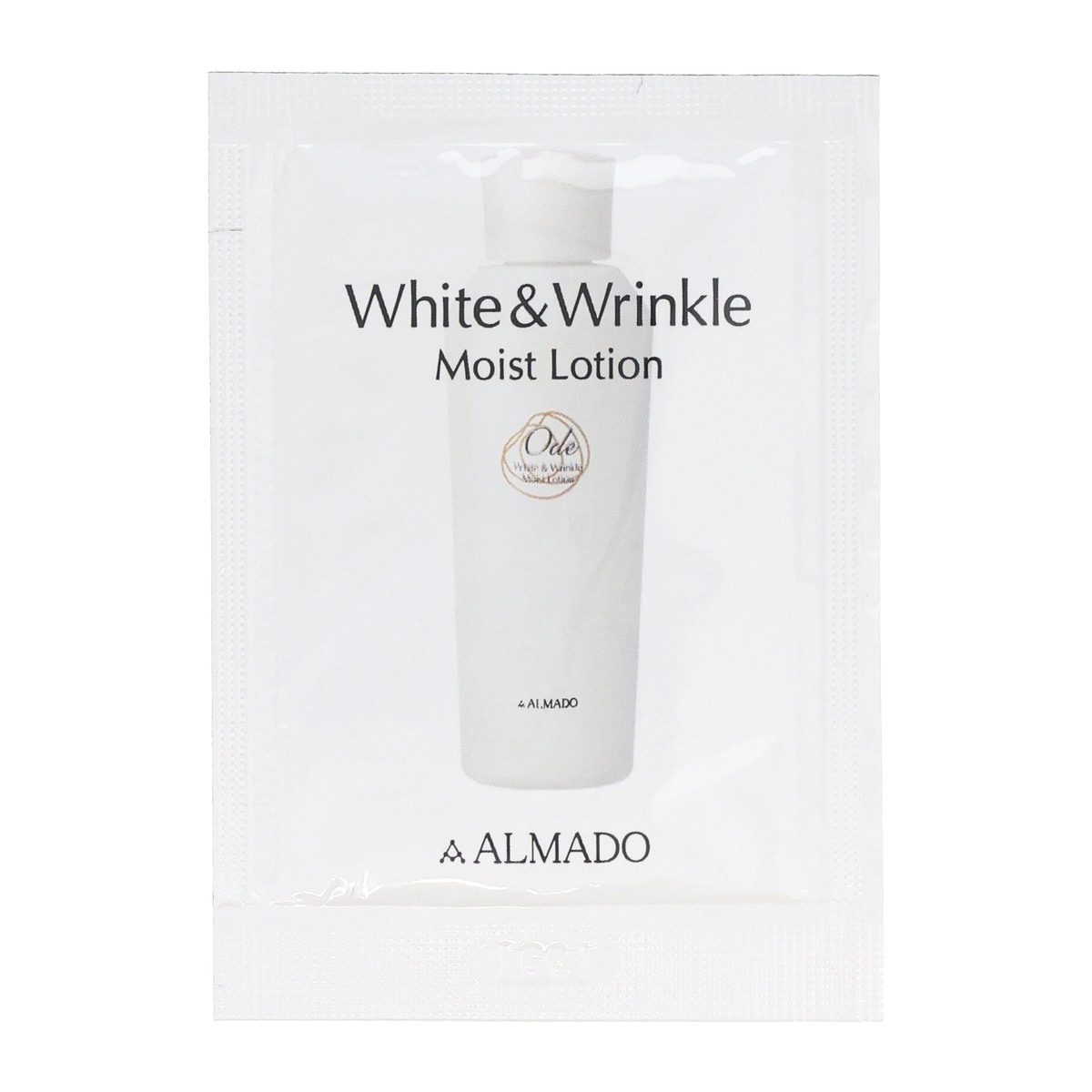 オーディ モイストクレンジングジェル＋3本特別セット Ode（オーディ