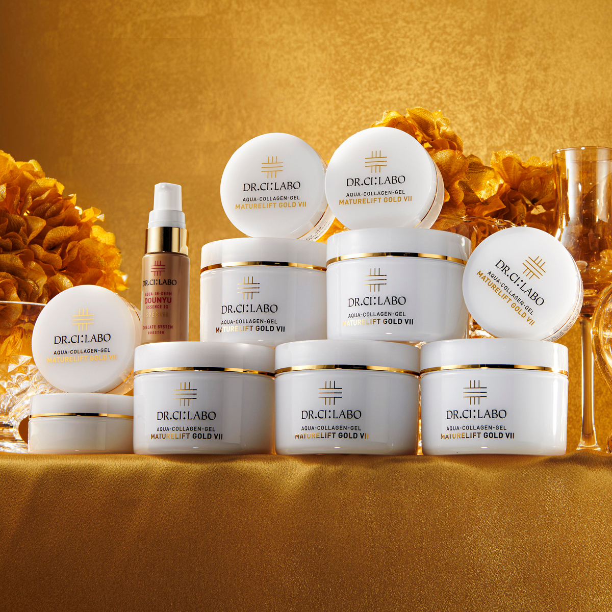 シーラボ ACGマチュアリフト トリプルフラーレンスペシャルN2個