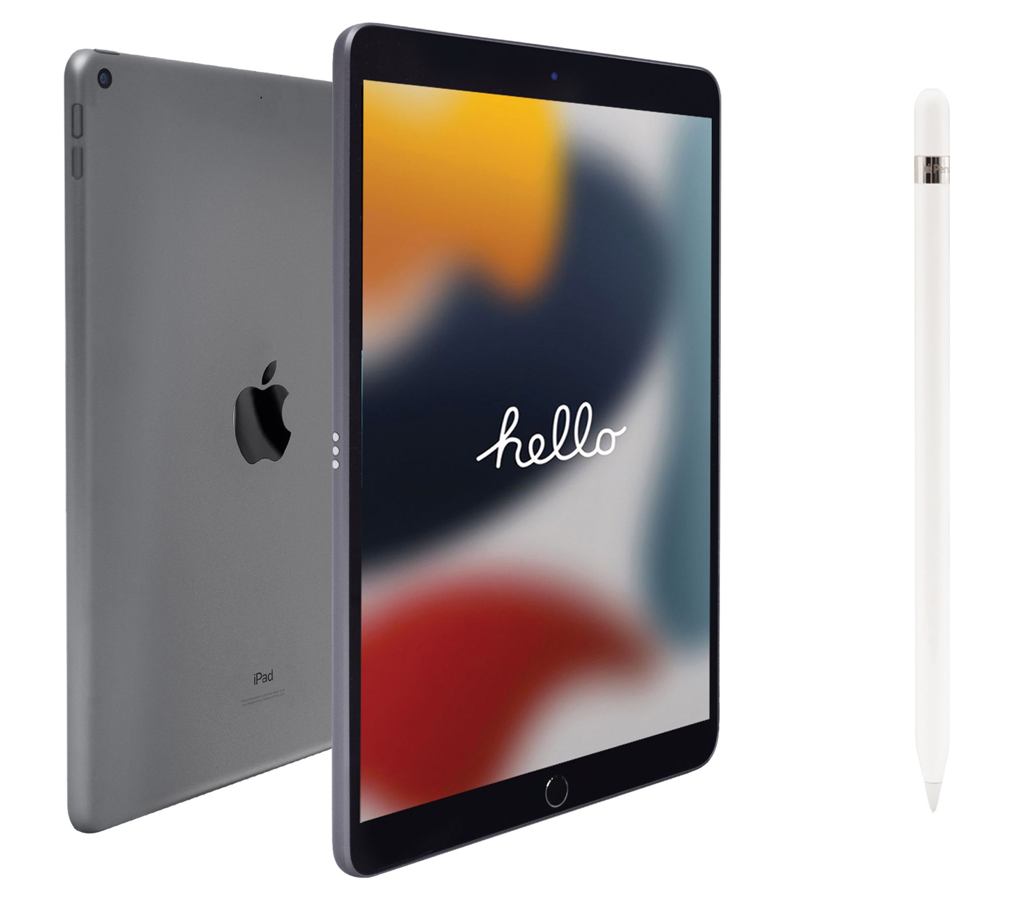 Apple iPad 10.2