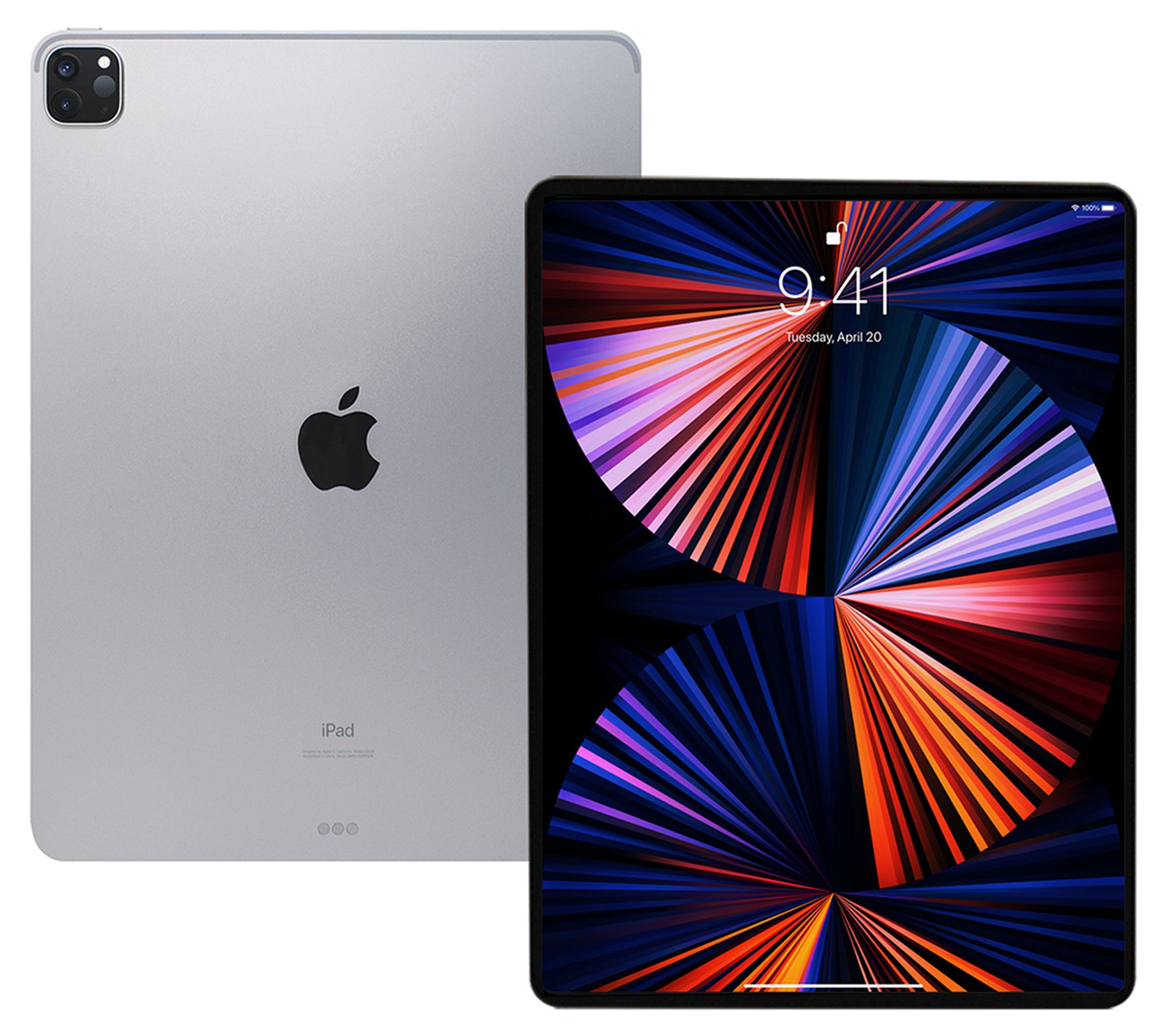 iPad Pro11 インチ第3世代のCellularモデル 【公式通販】