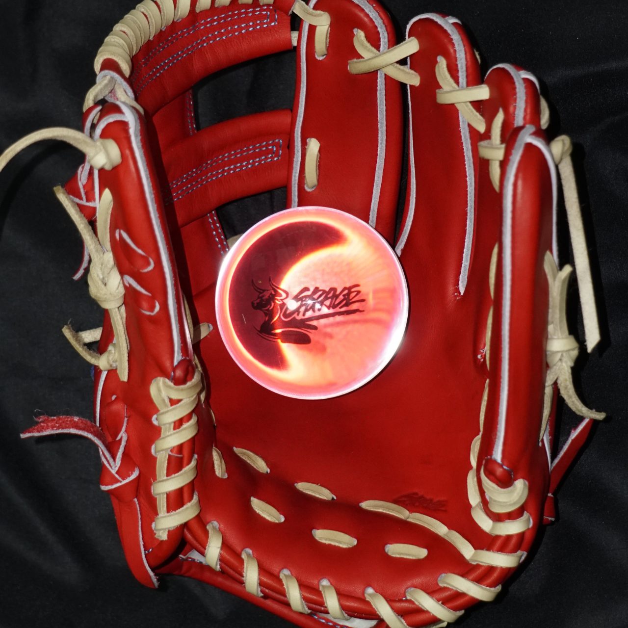 R-GRACE】アールグレイス ベースボール公式サイト