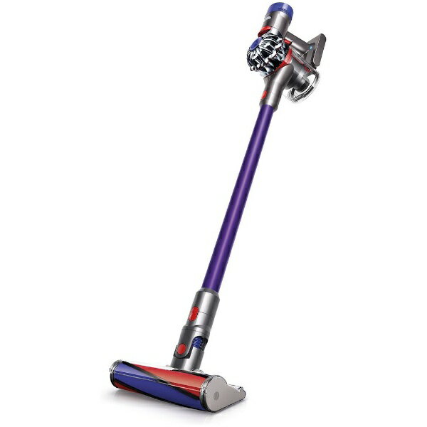 楽天市場】dyson V11 Fluffy+ サイクロン式スティッククリーナーSV14