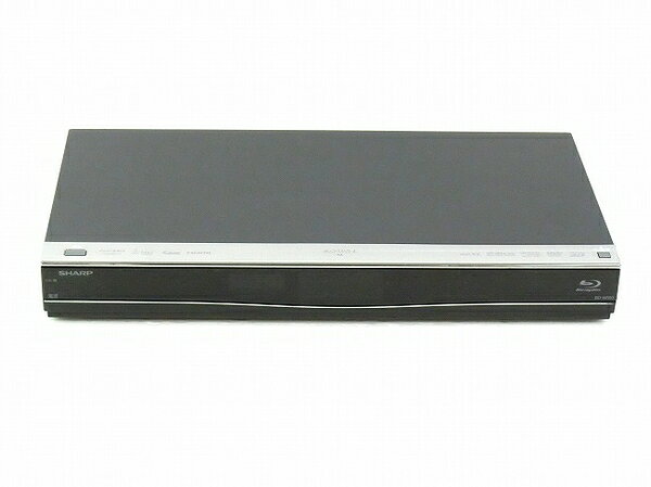 楽天市場】シャープ SHARP AQUOS ブルーレイ BD-W550 | 価格比較