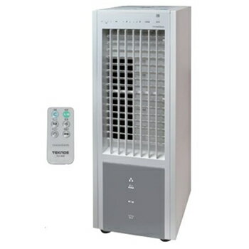 楽天市場】丸〓 丸隆｜MARUTAKA ペルチェ式冷風扇 MA-871-WH リモコン