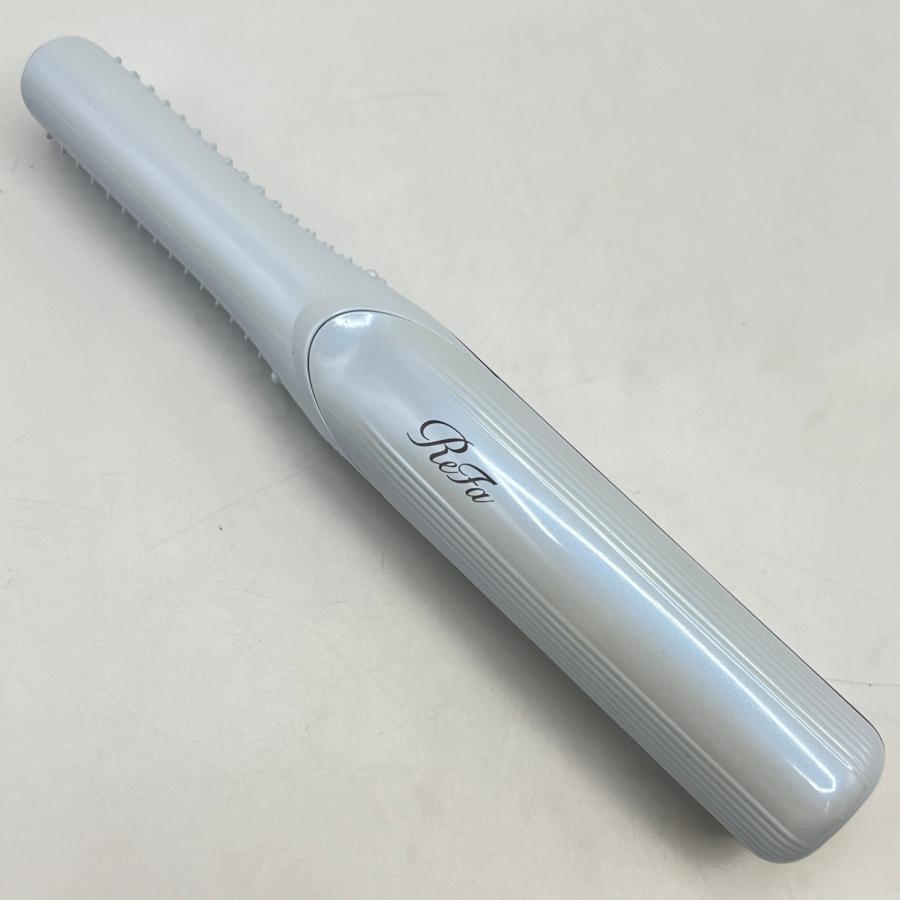 楽天市場】MTG ReFa フィンガーアイロンST RE-AS-02A | 価格比較