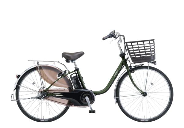 楽天市場】パナソニックサイクルテック Panasonic ビビ・YX トクベツ