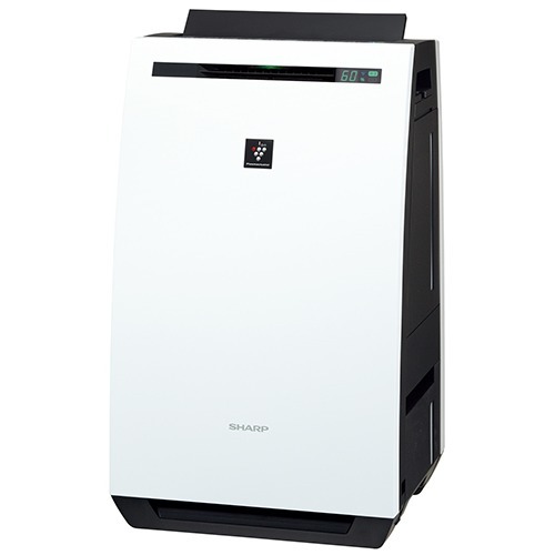 楽天市場】シャープ SHARP プラズマクラスターNEXT 加湿空気清浄機 KI