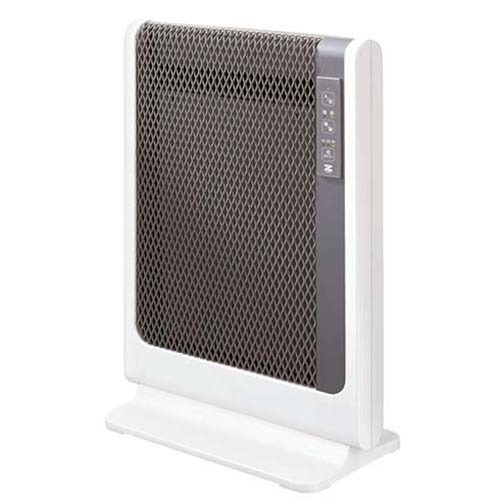 楽天市場】トヨトミ トヨトミ 遠赤外線電気パネルヒーター ホワイト