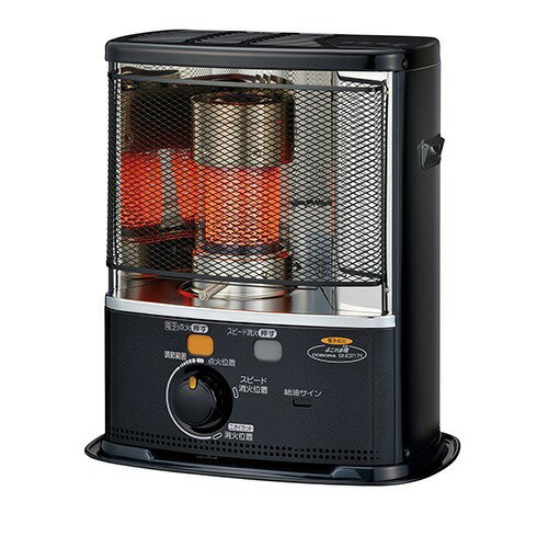 楽天市場】コロナ コロナ 石油ストーブ 反射型・電子点火 SXシリーズ