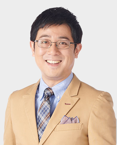 横山 雄二 | RCCアナウンサー | RCC中国放送