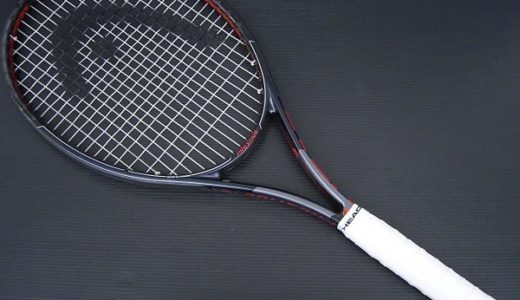 BABOLAT｜ピュアドライブ2018｜インプレ 評価 レビュー | RACKET LABO