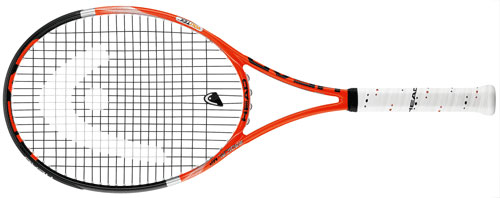 ヘッド ユーテック ラジカル MP (HEAD You Tec Radical MP) テニス