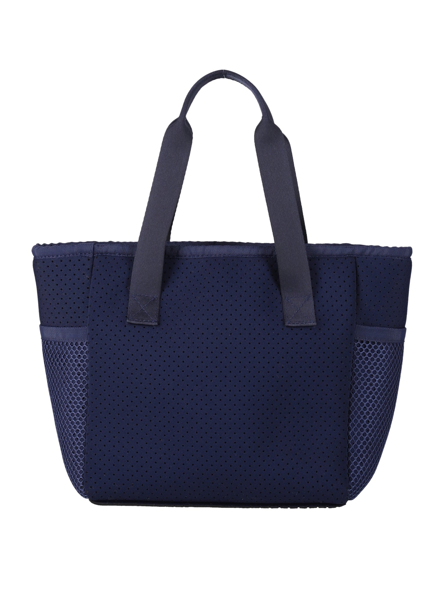 パンチング ネオプレン カートバッグ