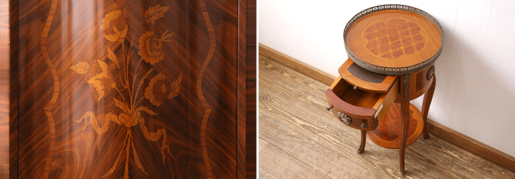 ブランド家具の買取実績 マルコーニ・アルテ(marconi arte)の買取実績