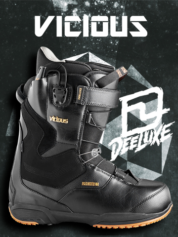 ディーラックス DEELUXE 13-14