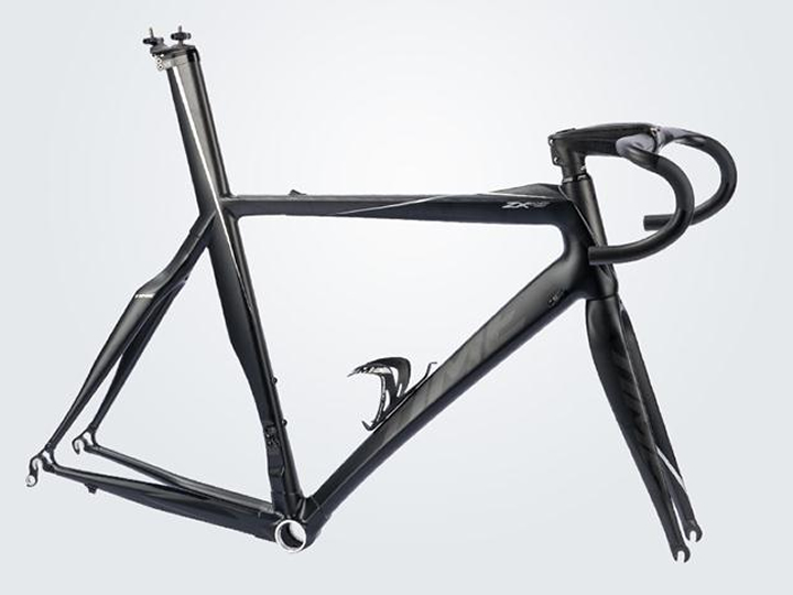 絶版のTIME ZXRSが数量限定で再販へ | IT技術者ロードバイク