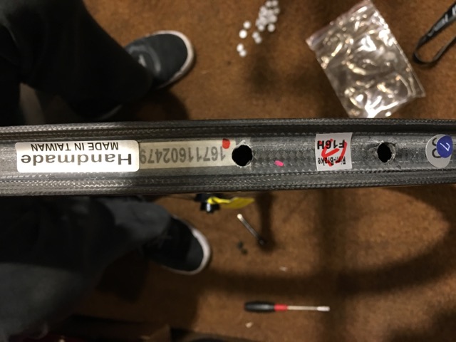 ROVAL CLX50と64と32も全部インプレ！ 究極の回転体に迫るカーボン