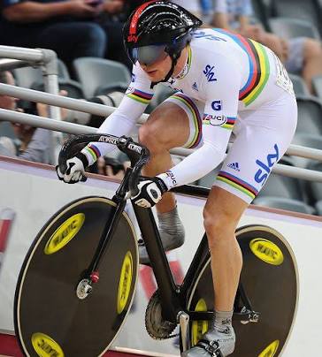 ALPINAのハンドルが良すぎて悩む | IT技術者ロードバイク