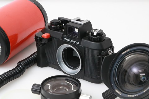 フィルム一眼レフカメラ│アールイーカメラ