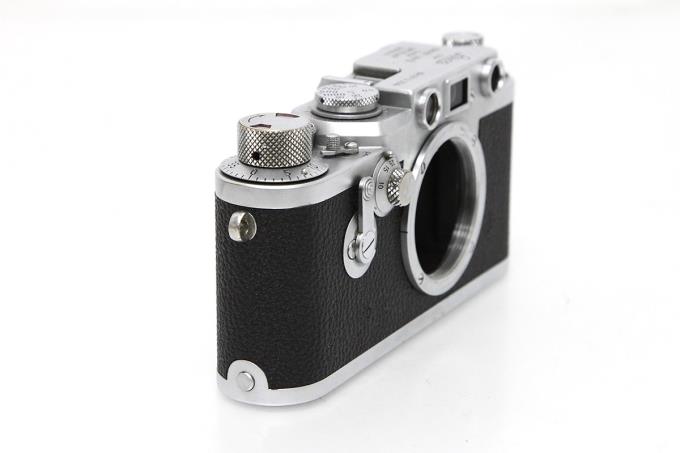 IIIf セルフ付き バルナックライカ 【K337】 | ライカ | フィルム