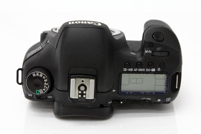 EOS 7D ボディ シャッター回数72200回以下 【K1031】 | キヤノン