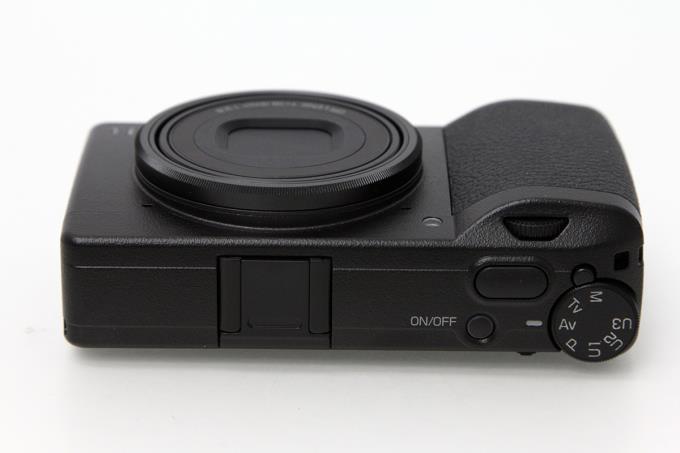 GR III シャッター回数50回以下 予備純正バッテリー付き K1385-2C4