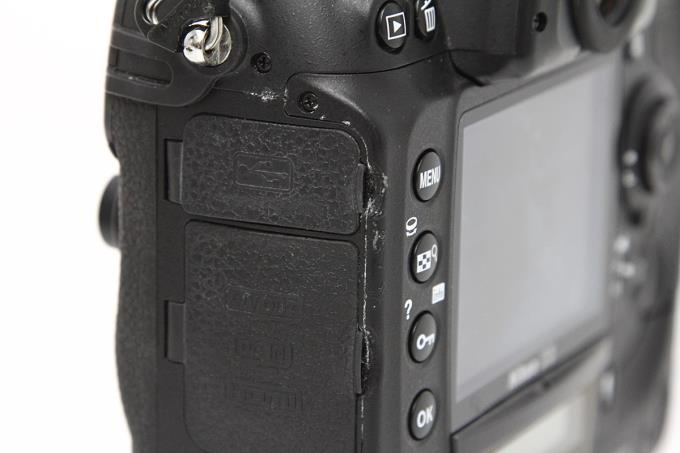D3 ボディ シャッター回数16000回以下 【K712】 | ニコン | デジタル