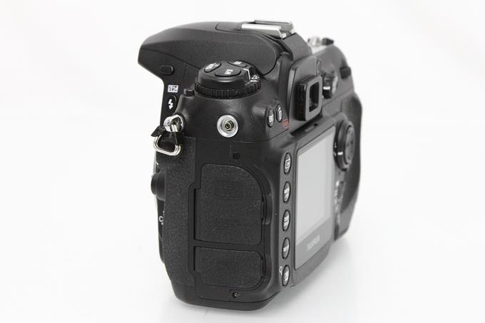 FinePix S5 Pro ボディ シャッター回数16800回以下 【K713】 | 富士