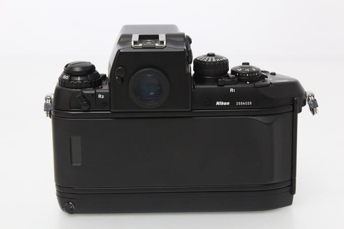 F4 ボディ MB-23付き I1470-2D2C | ニコン | フィルム一眼レフカメラ