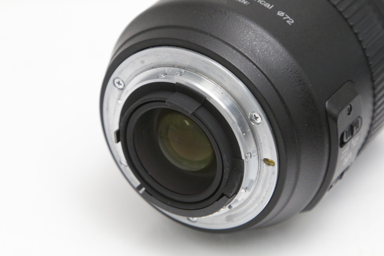 AF-S VR Zoom-Nikkor 24-120mm f/3.5-5.6G IF-ED CA01-B4954-2B2F