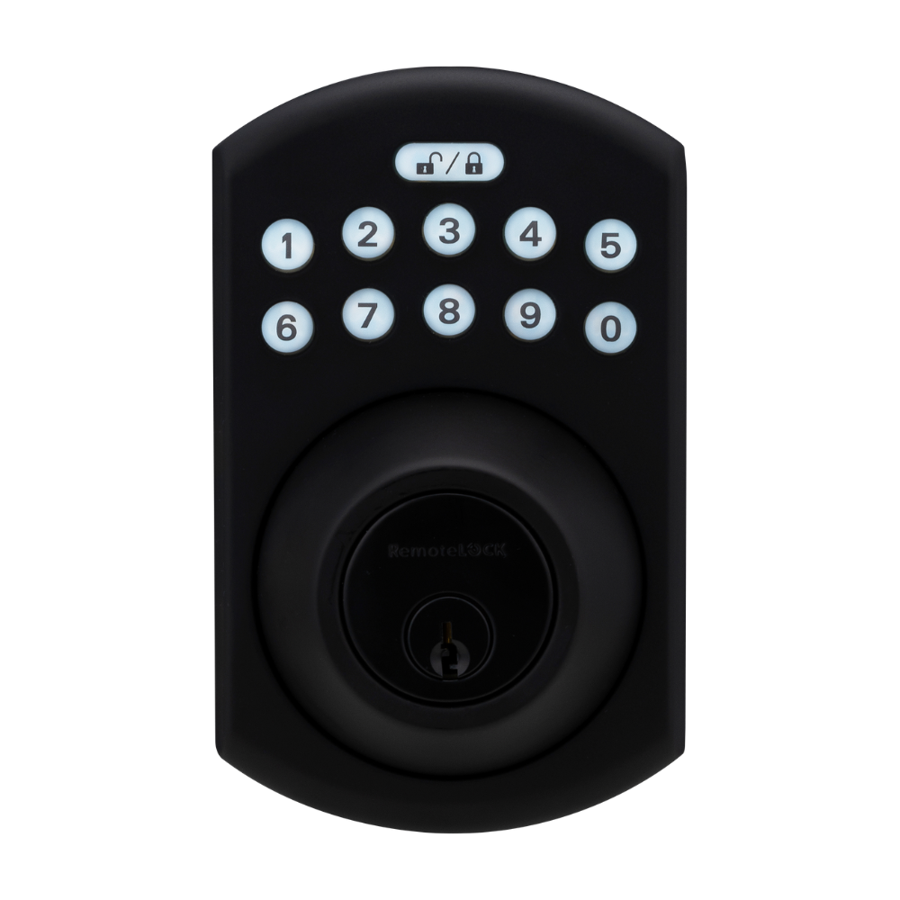 RemoteLOCK 500i｜ビジネスのためのスマートロック RemoteLOCK