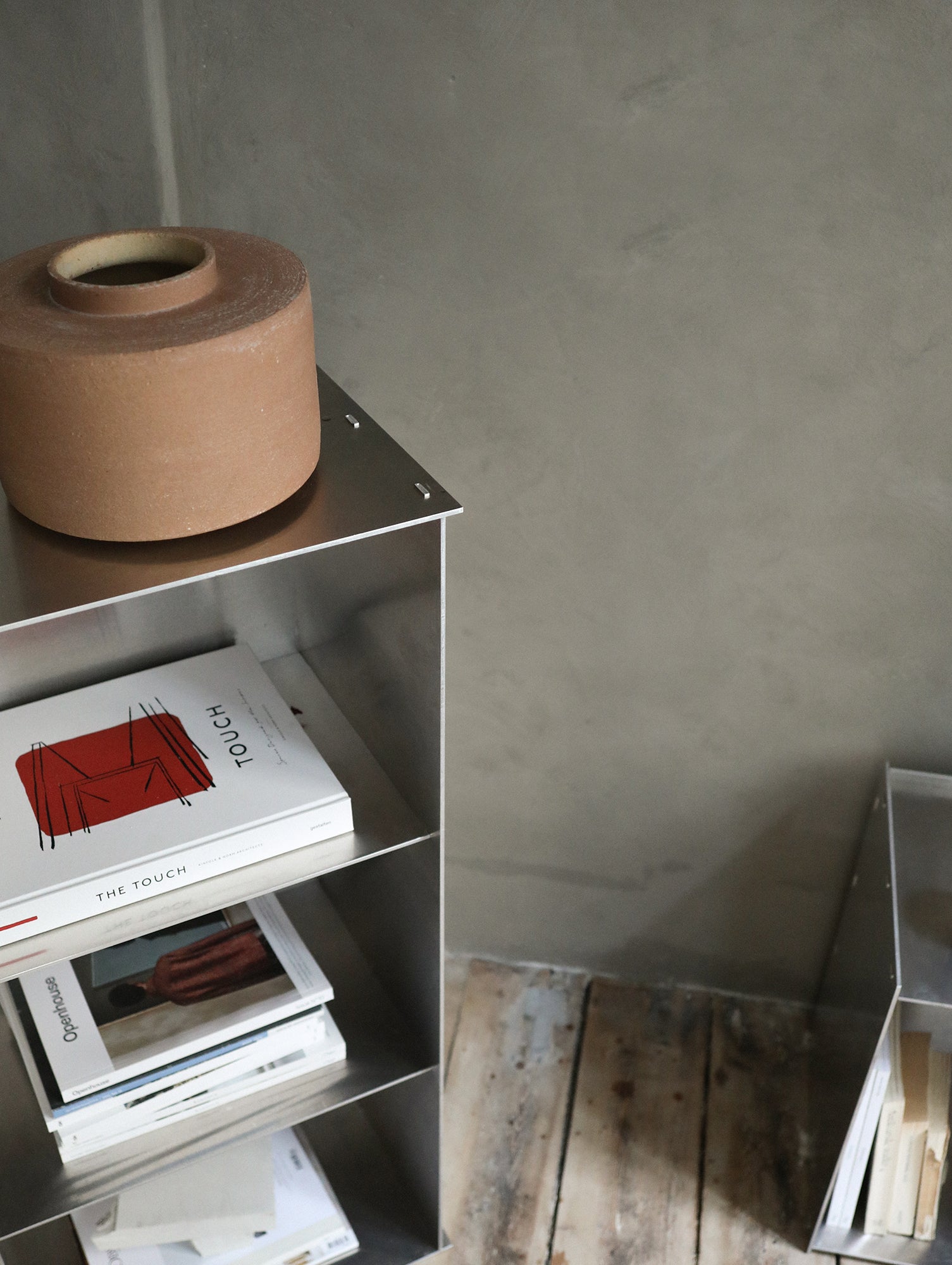 Framaのリベットケース – Really Well Made