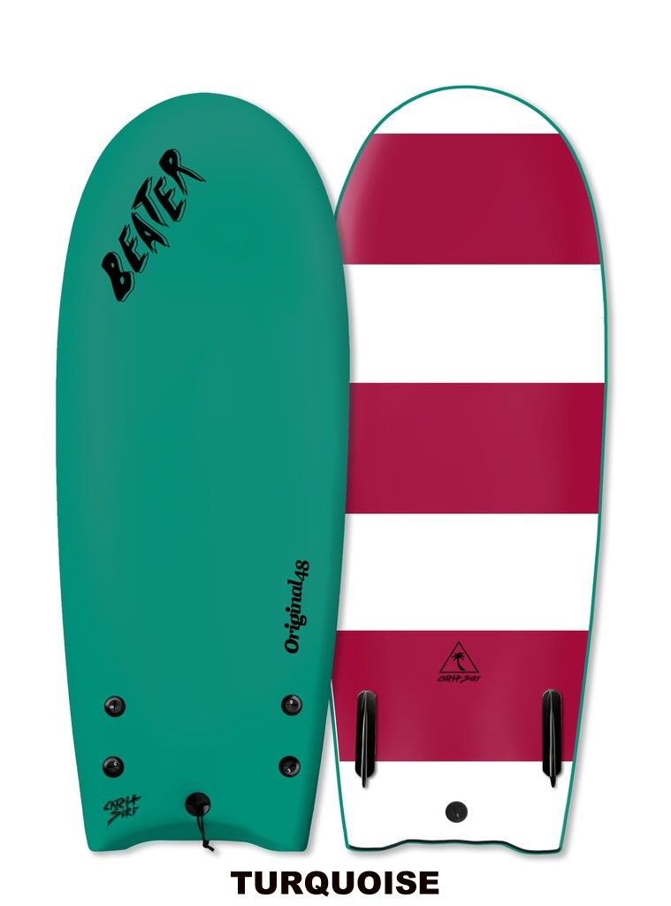 キャッチサーフ2018モデル | real surf shop