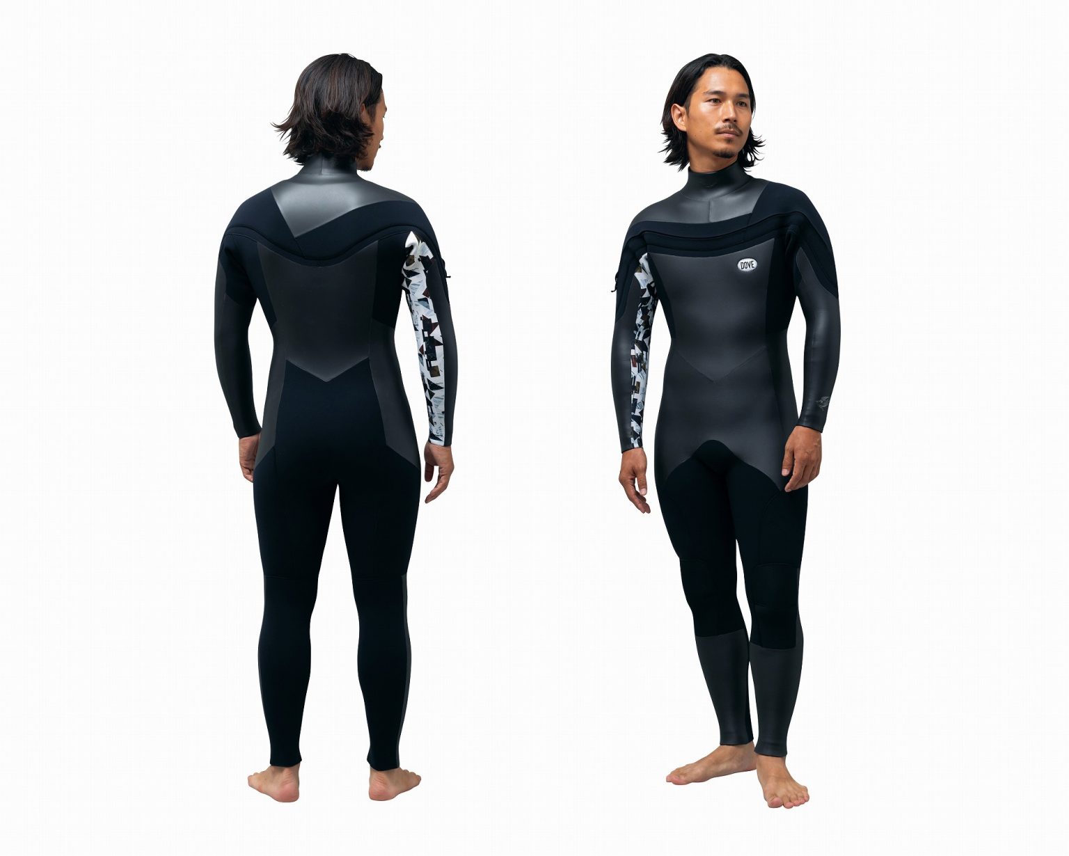 2025冬用ウェットスーツオーダーフェア開催！ | real surf shop